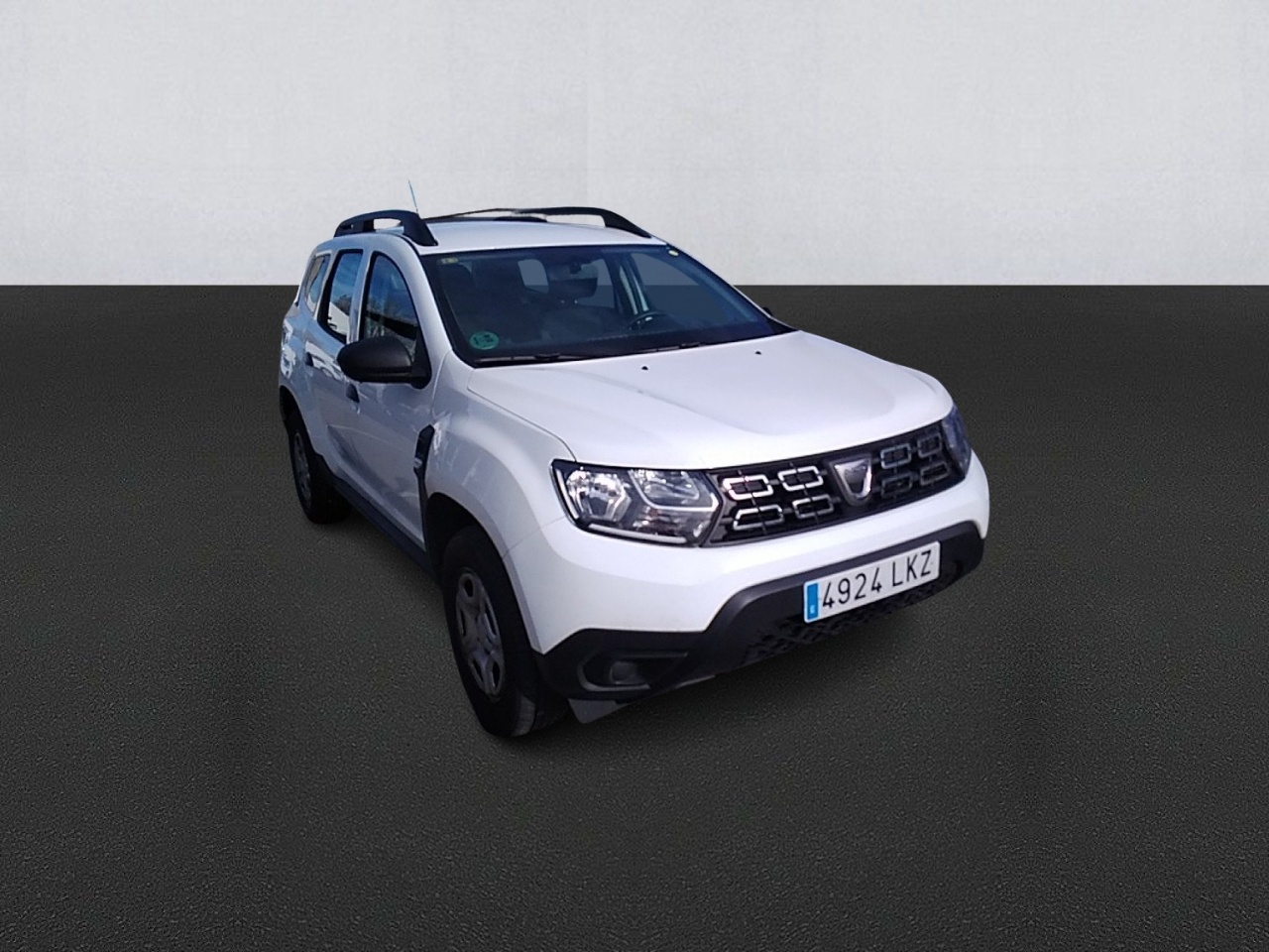 Renting Segunda Mano Dacia DusterEssential Blue dCi 85kW (115CV) 4X4 