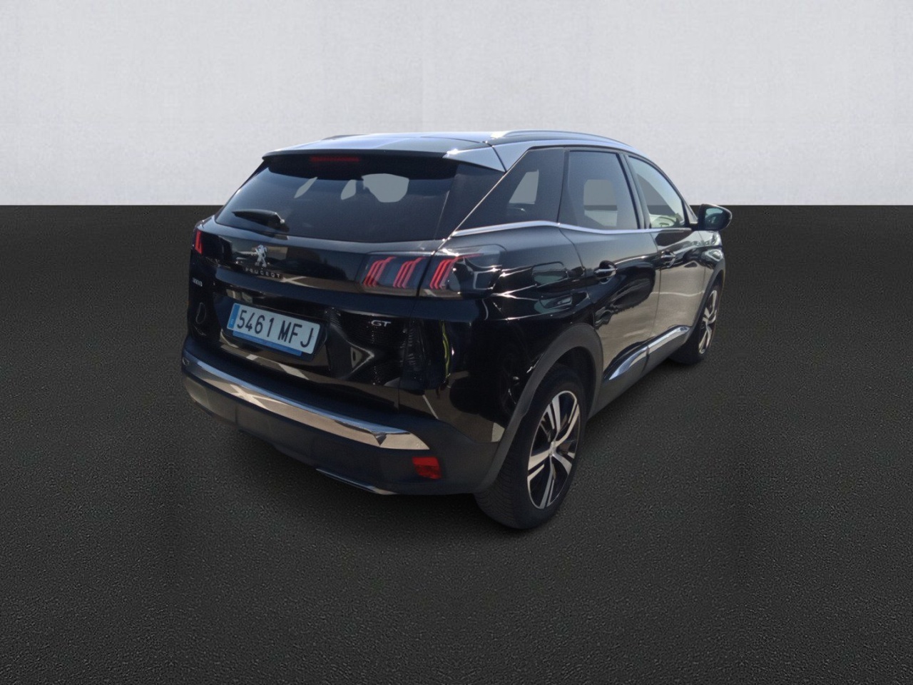Renting Segunda Mano Peugeot 30081.5 BlueHDi 96kW S&S GT EAT8 