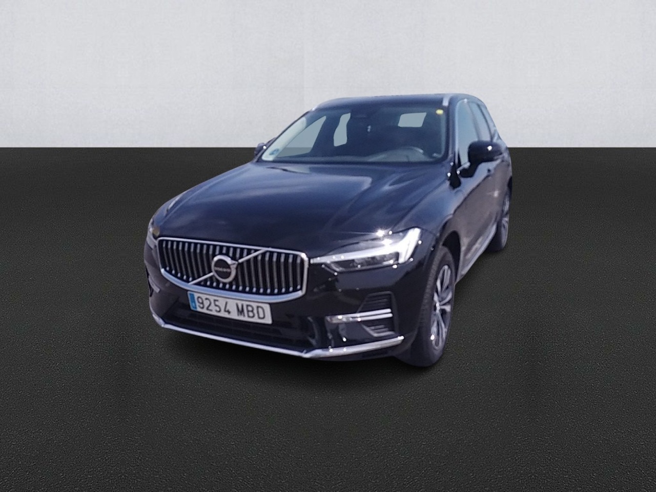imagen VOLVO XC60 2.0 T6 AWD Recharge Inscription Exp Auto-39