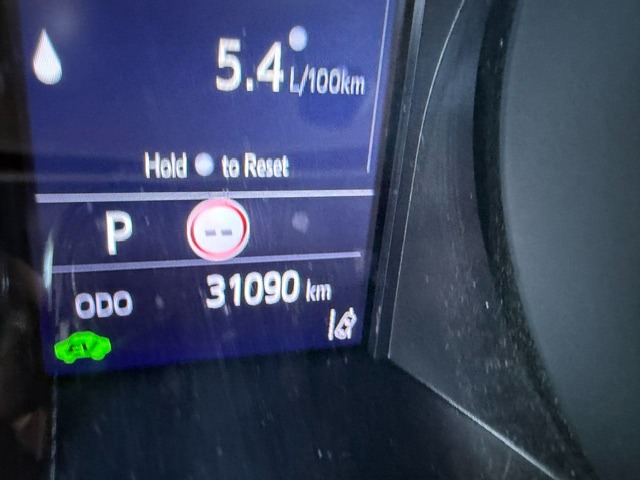 Renting Segunda Mano Toyota C-HR1.8 125H Advance 