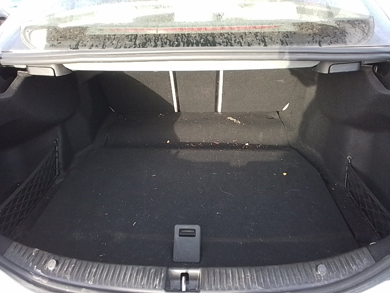 Renting Segunda Mano Mercedes Benz Clase C200 