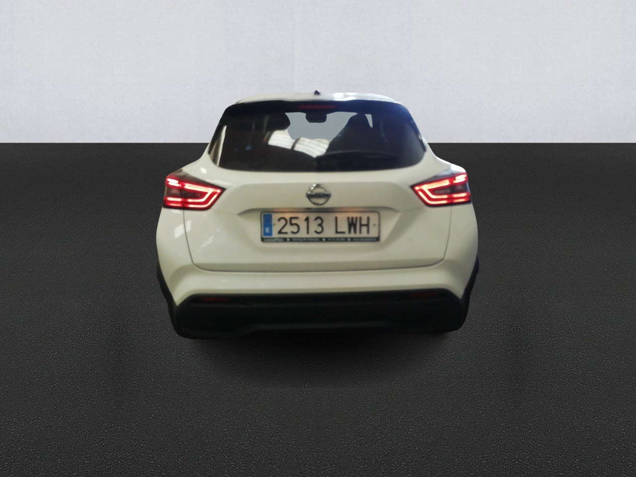 Renting Segunda Mano Nissan JukeDIG-T 84 kW (114 CV) 6M/T Acenta 