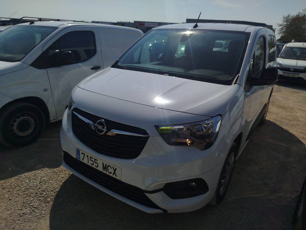 Opel 
