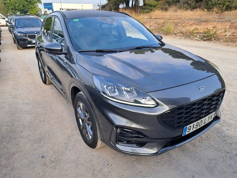 Renting Segunda Mano Ford KugaST-Line 2.5 Duratec PHEV 165kW Auto 