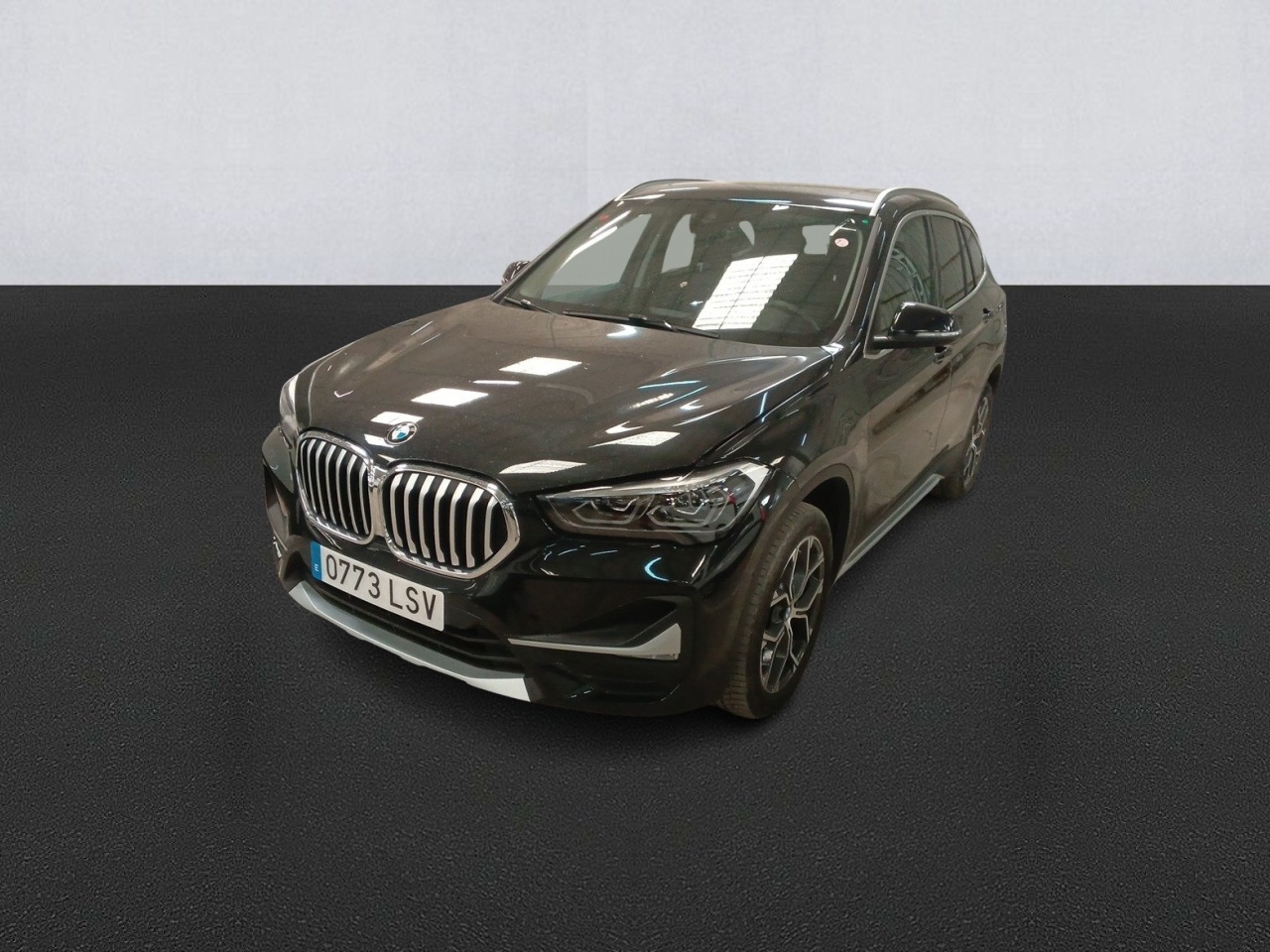 imagen BMW X1 sDrive18d-39