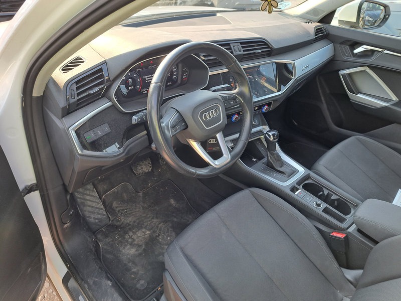 Renting Segunda Mano Audi Q3Advanced 35 TDI 110kW (150CV) S tronic 