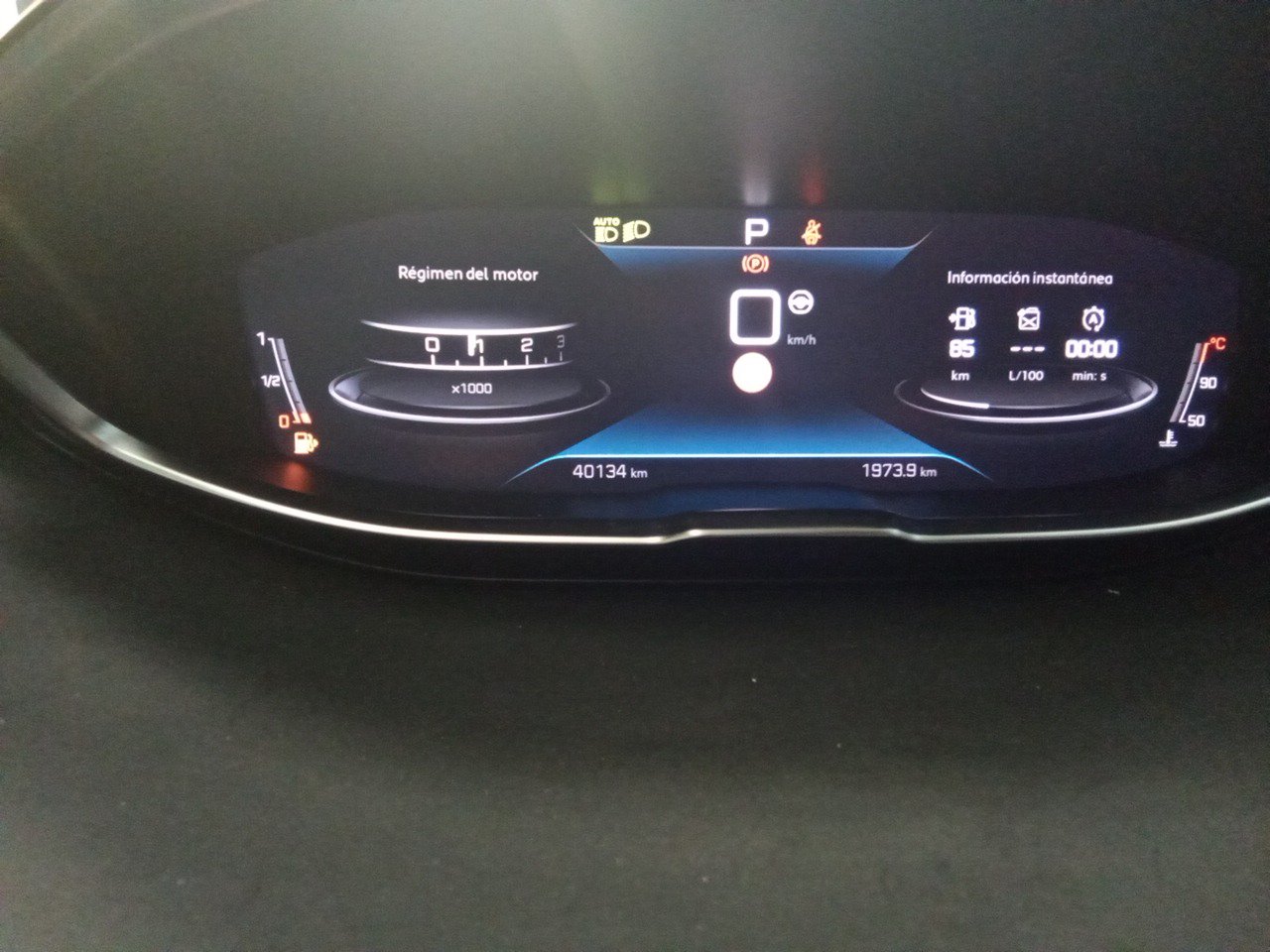 Renting Segunda Mano Peugeot 30081.5 BlueHDi 96kW S&S GT EAT8 