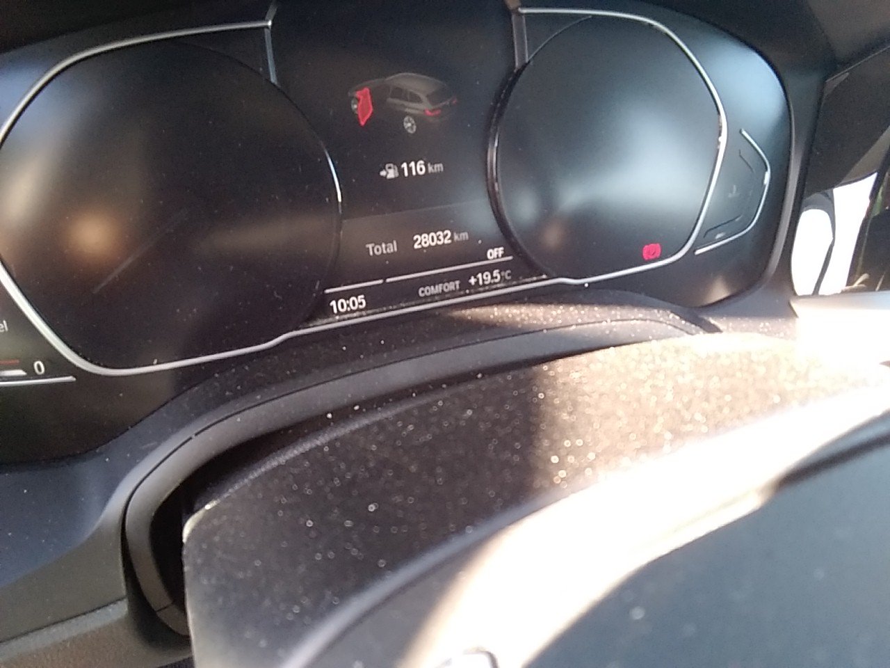 Renting Segunda Mano BMW SERIE 3 Touring320d Auto. 