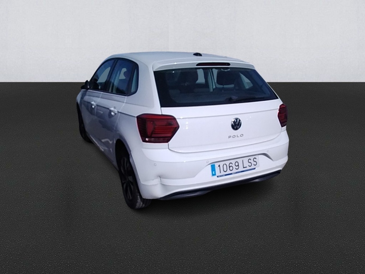 Renting Segunda Mano Volkswagen PoloAdvance 1.0 TSI 70kW (95CV) 