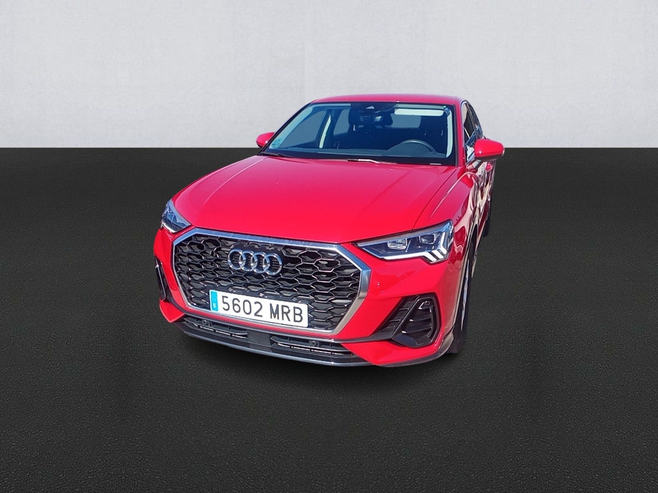 imagen AUDI Q3 SPORTBACK Advanced 35 TDI 110kW (150CV) S tronic-39