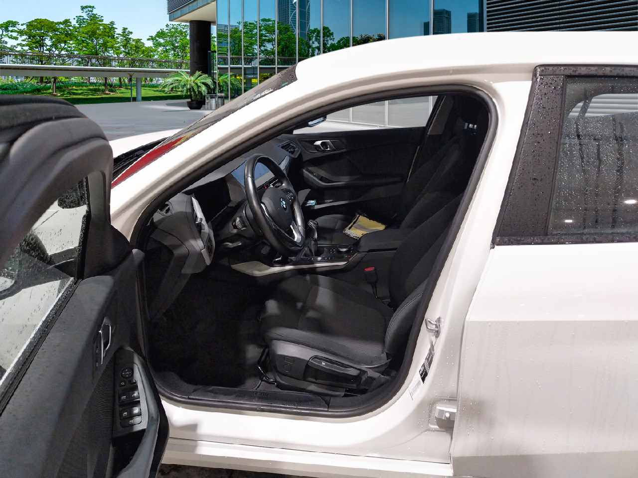 Renting Segunda Mano BMW Serie 1116d 
