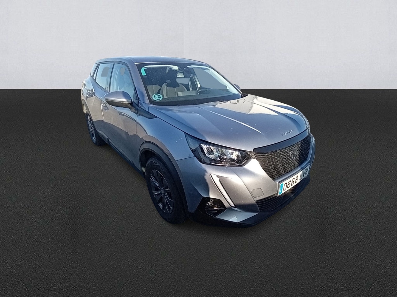 Renting Segunda Mano Peugeot 2008Active Pack BlueHDI 81kW (110CV) 