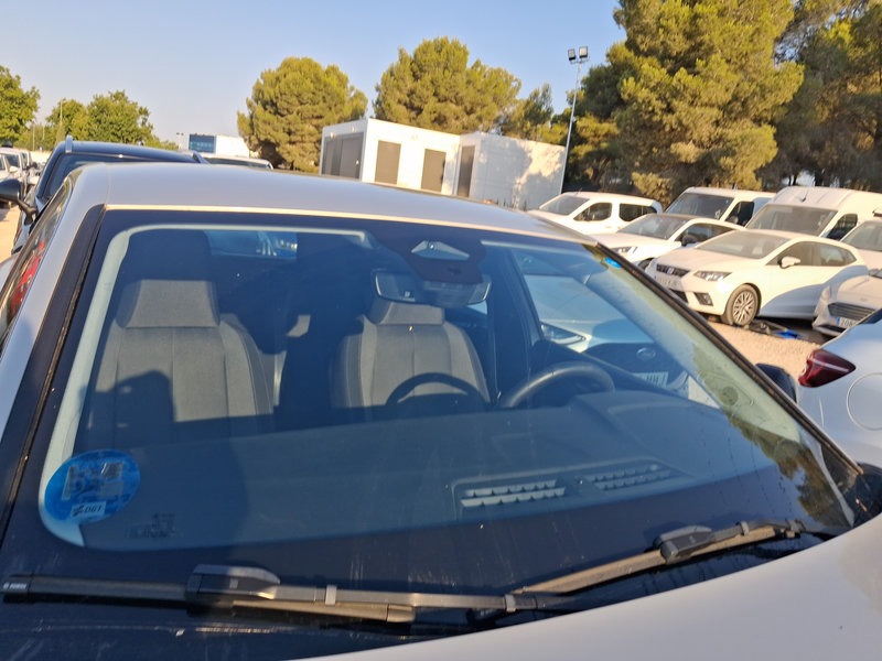 Renting Segunda Mano DS 4E-TENSE 225 BASTILLE 