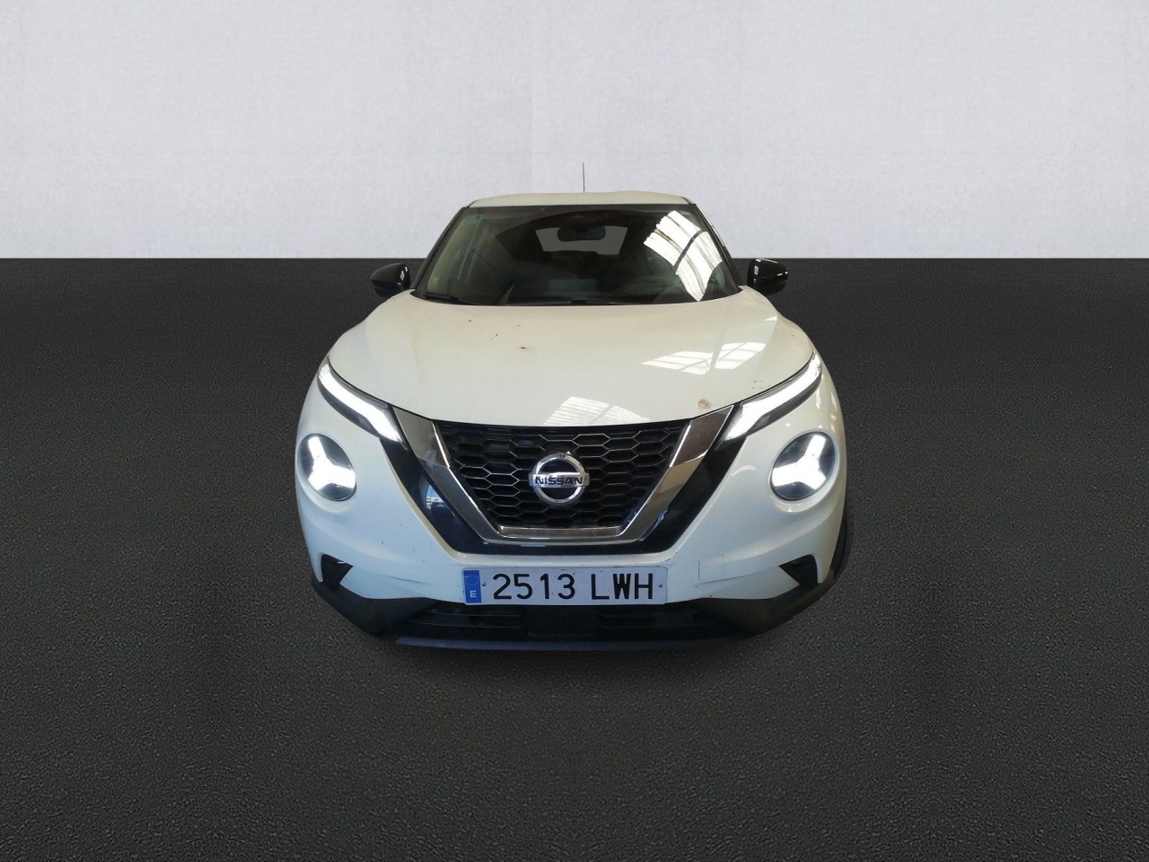 Renting Segunda Mano Nissan JukeDIG-T 84 kW (114 CV) 6M/T Acenta 