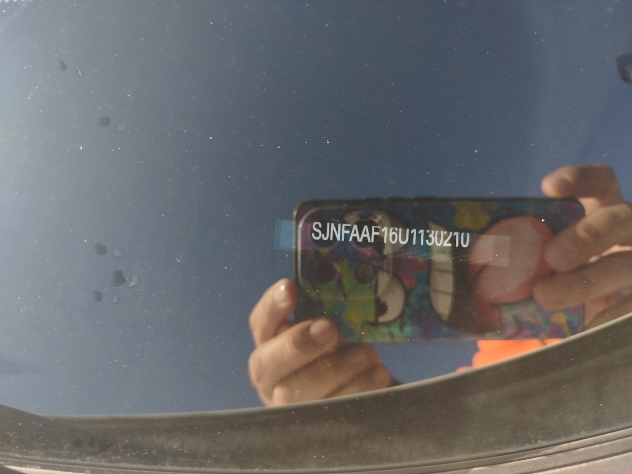 Renting Segunda Mano Nissan JukeDIG-T 84 kW (114 CV) 6M/T Acenta 