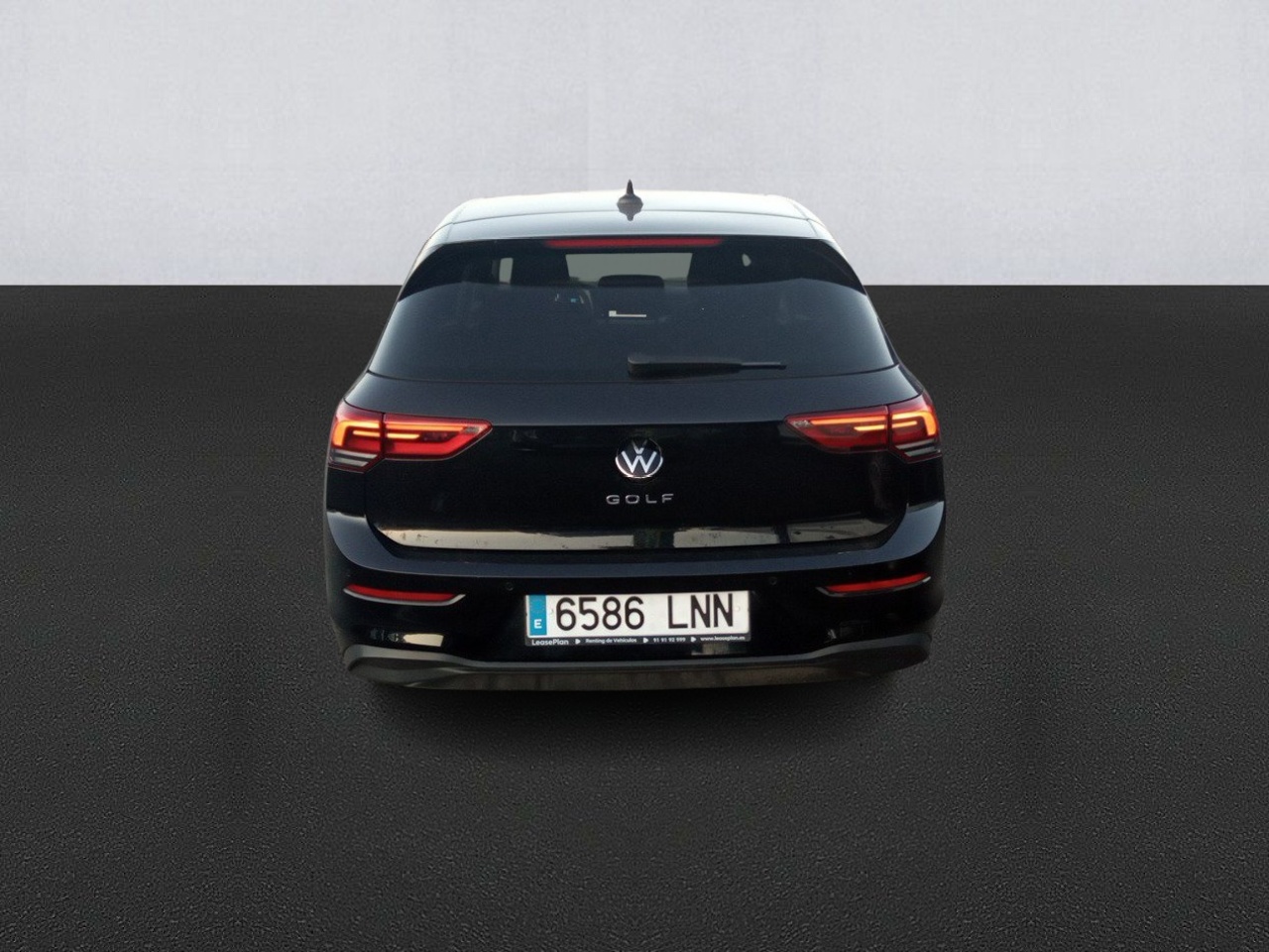 Renting Segunda Mano Volkswagen GolfLife 2.0 TDI 85kW (115CV) 