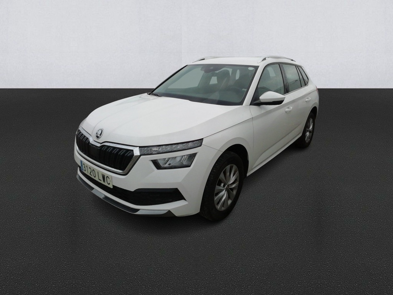 imagen SKODA KAMIQ 1.0 TSI 81kW (110CV) DSG Emotion-39