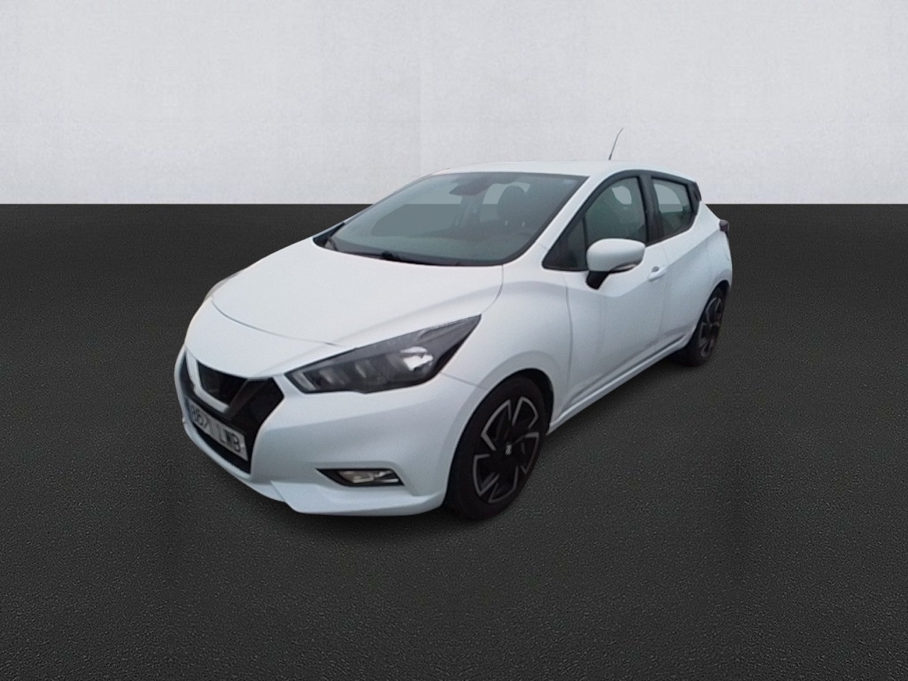 imagen NISSAN MICRA IG-T 68 kW (92 CV) E6D-F Acenta-39