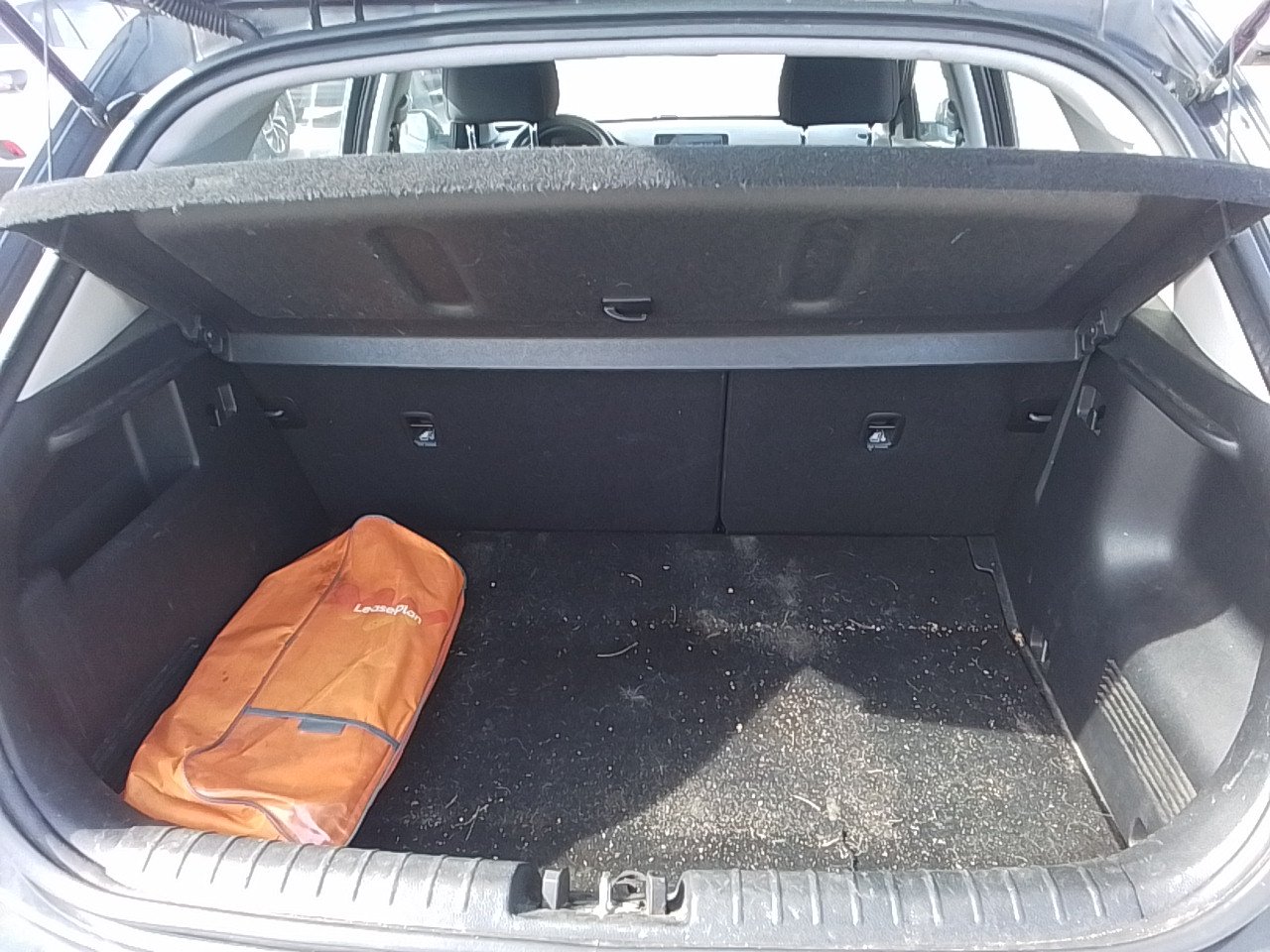 Renting Segunda Mano Kia Stonic1.0 T-GDi 88kW (120CV) MHEV iMT Drive 