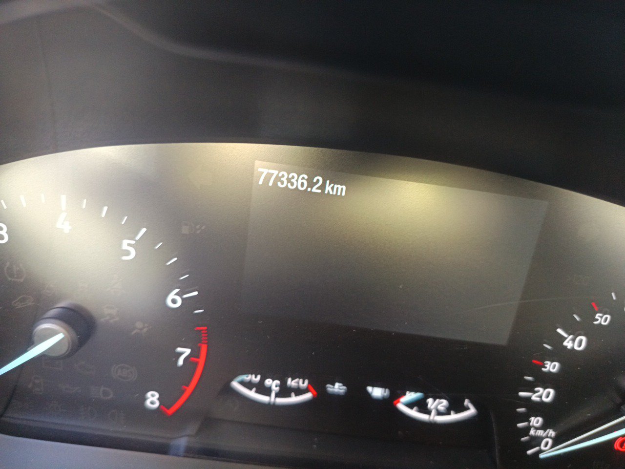 Renting Segunda Mano Ford Focus1.0 Ecoboost MHEV 92kW Trend+ 