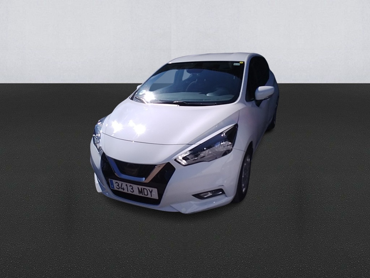 imagen NISSAN MICRA IG-T 68 kW (92 CV) E6D-F Acenta Sprint-39