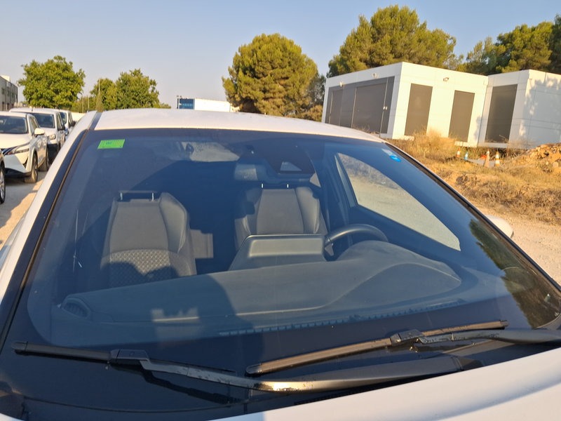 Renting Segunda Mano Toyota C-HR1.8 125H Advance 