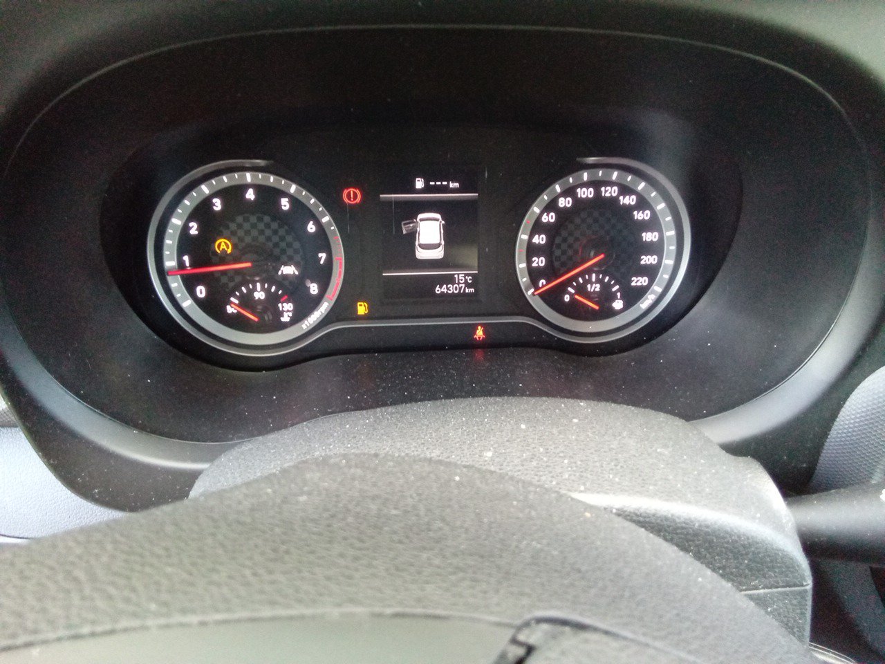 Renting Segunda Mano Hyundai i101.0 Essence 