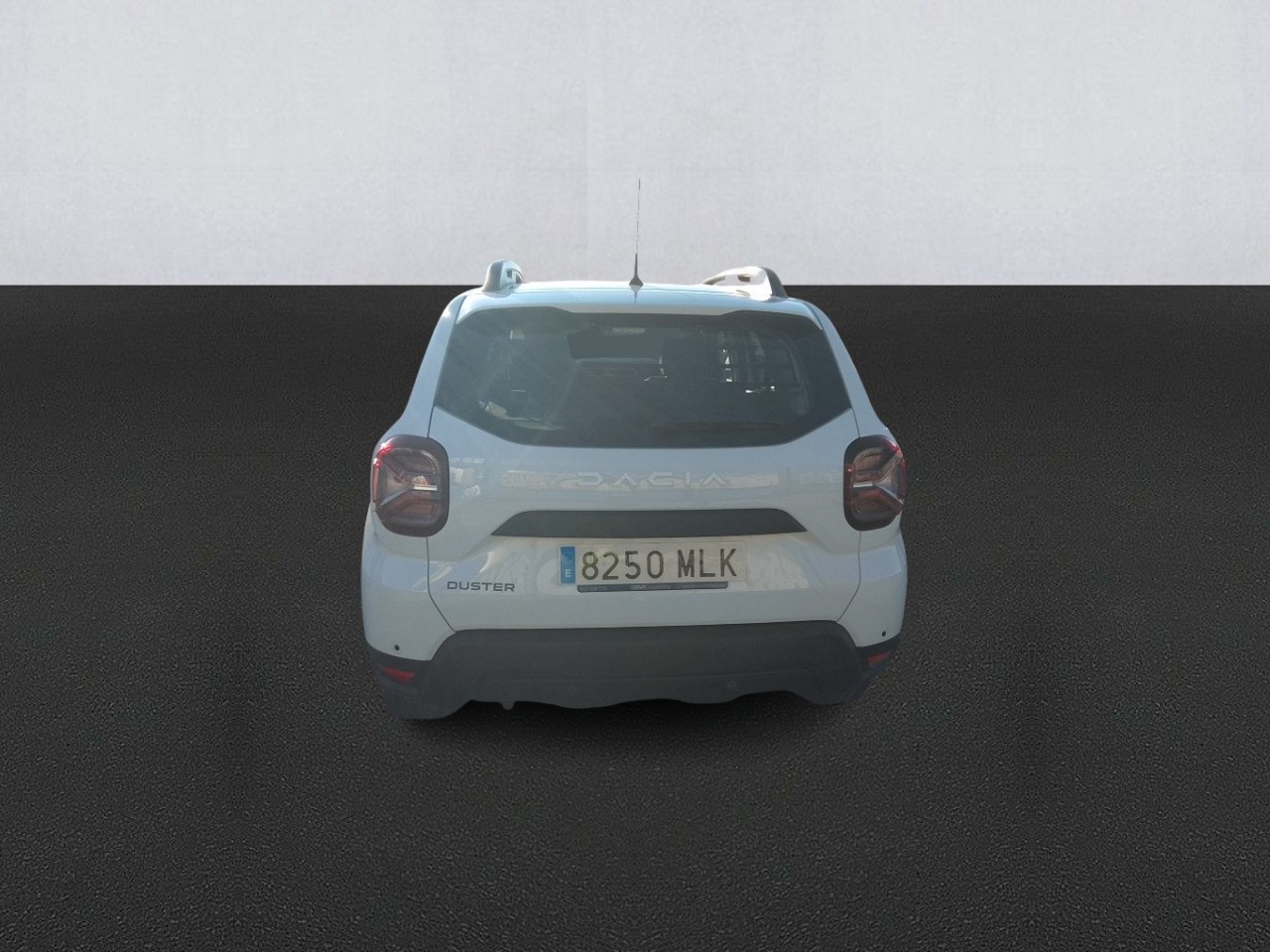 Renting Segunda Mano Dacia DusterExpression TCE 96kW(130CV) 4X2 