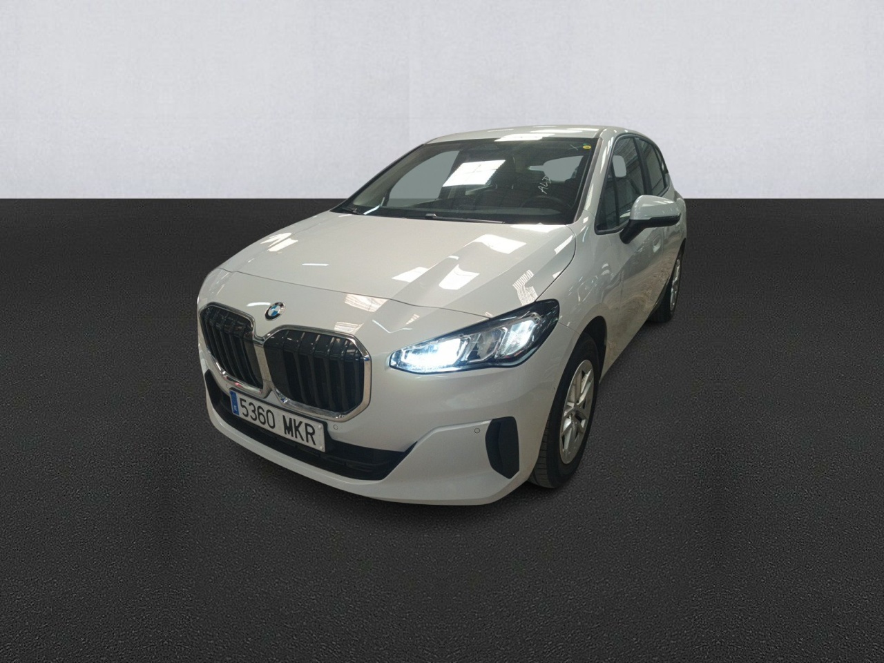 BMW Serie 2 Active Tourer