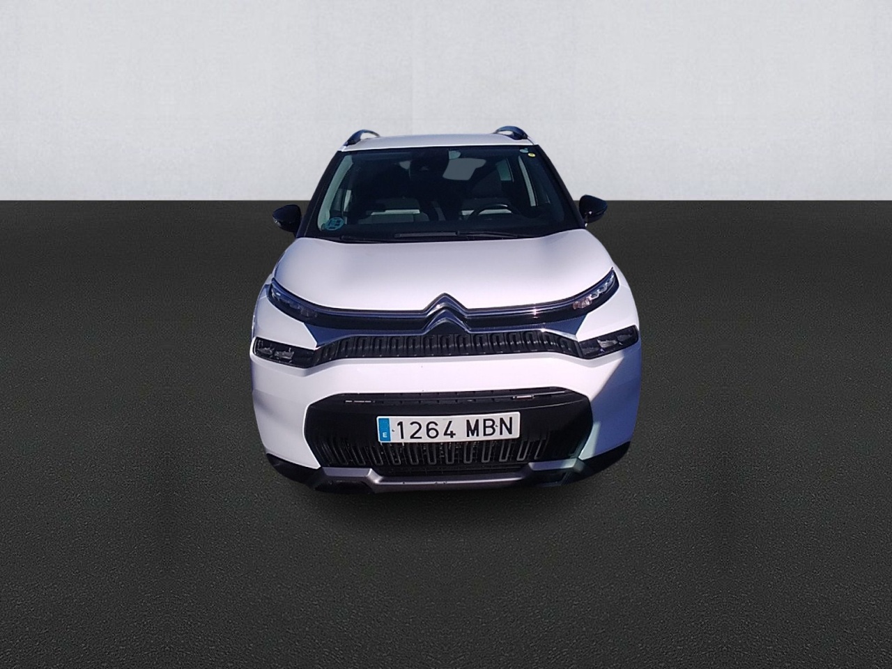 Renting Segunda Mano Citroën C3 AircrossBlueHDi 81kW (110CV) S&S Feel Pack 