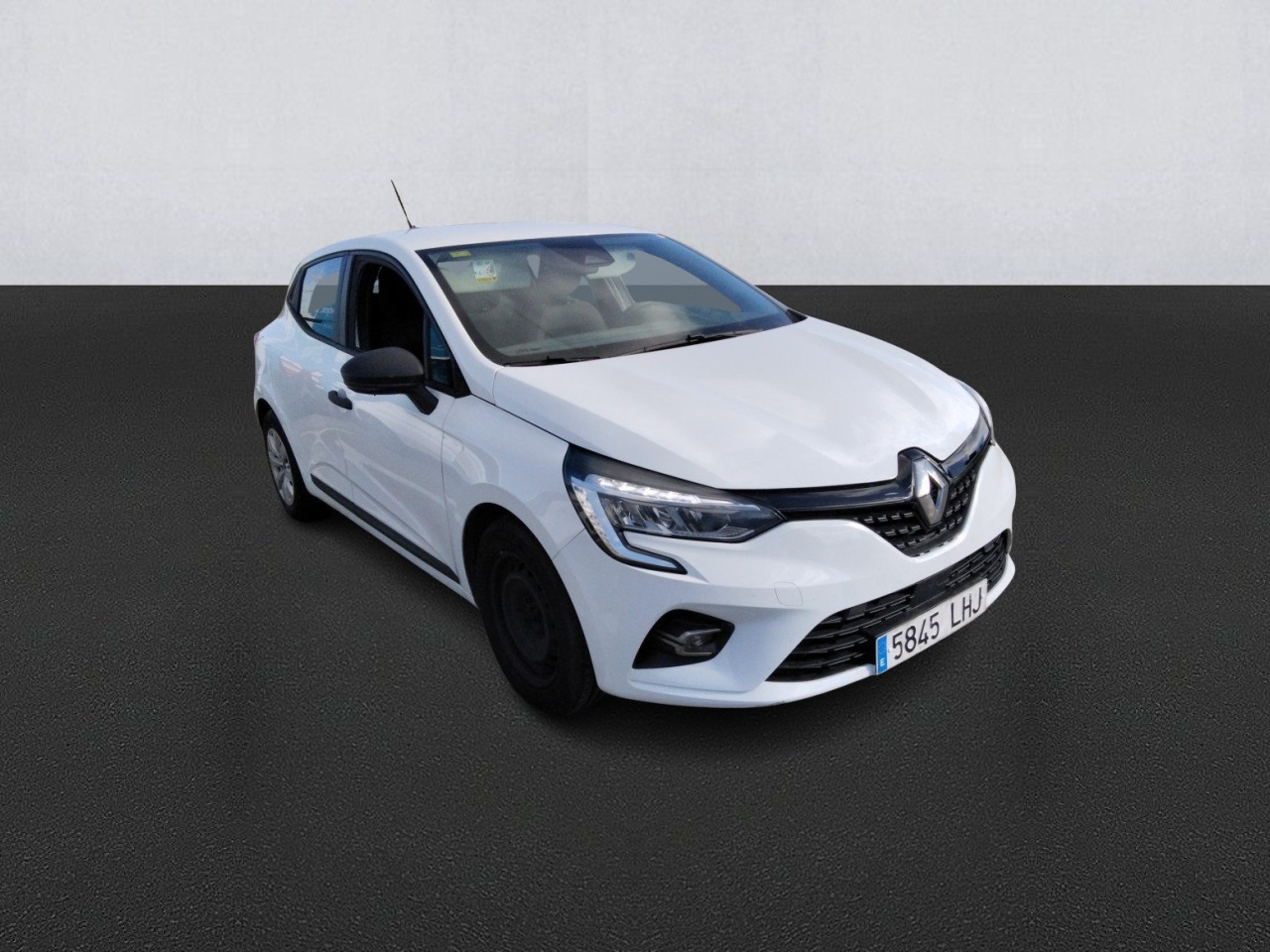 Renting Segunda Mano Renault ClioBusiness Blue dCi 63 kW (85CV) 