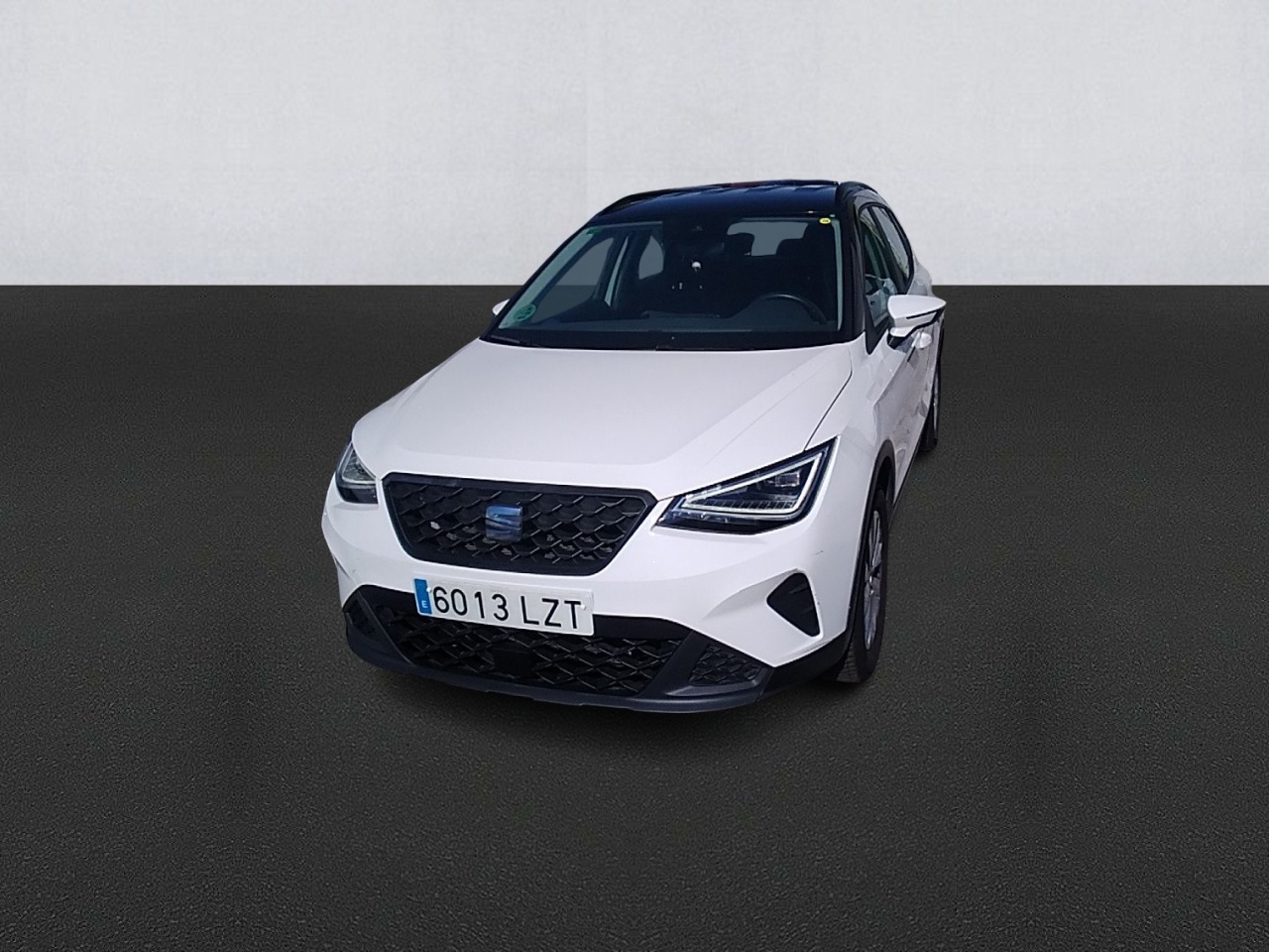 imagen SEAT ARONA 1.0 TSI 81kW (110CV) Style-39
