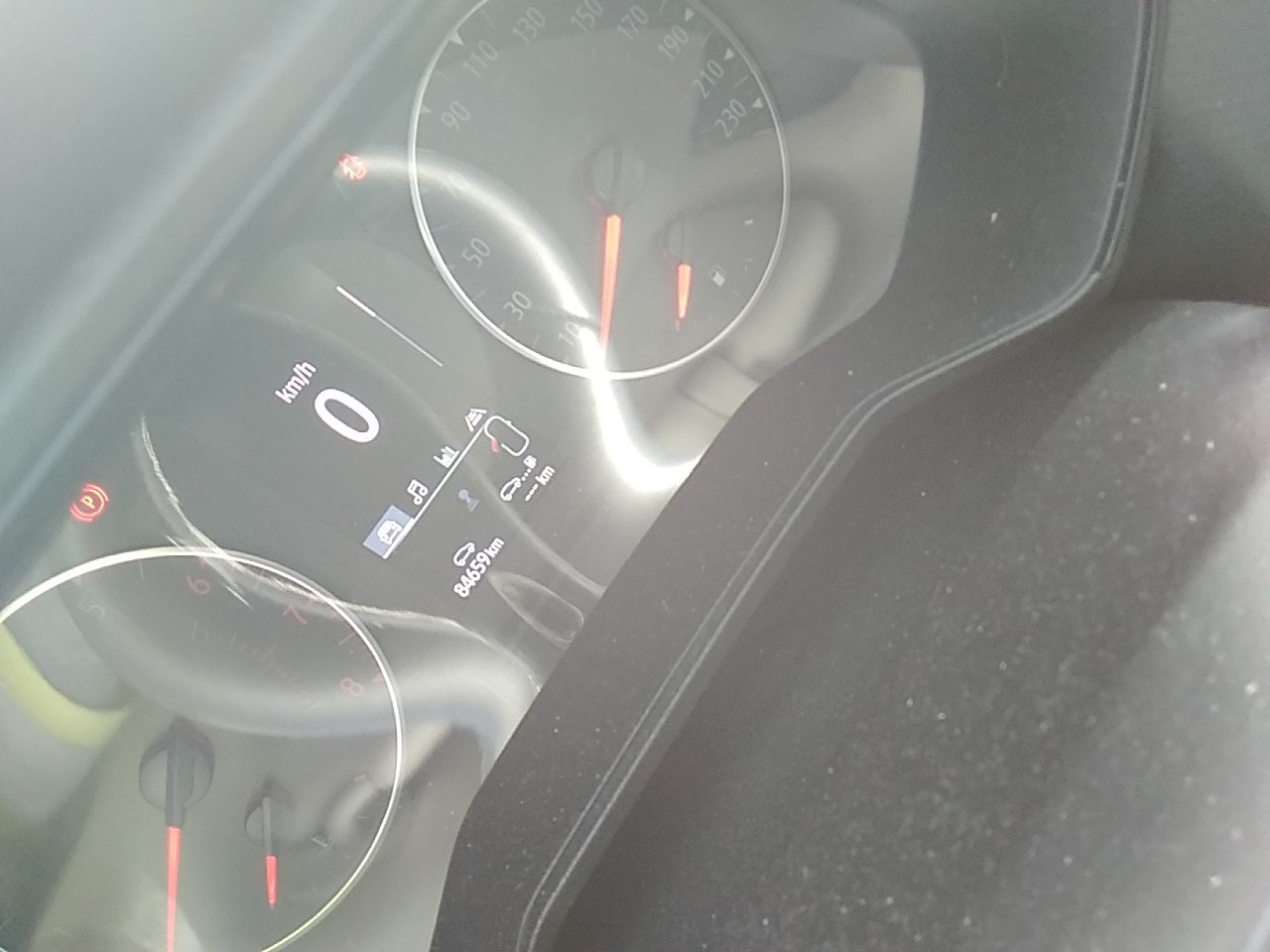 Renting Segunda Mano Renault ClioIntens TCe 67 kW (91CV) 