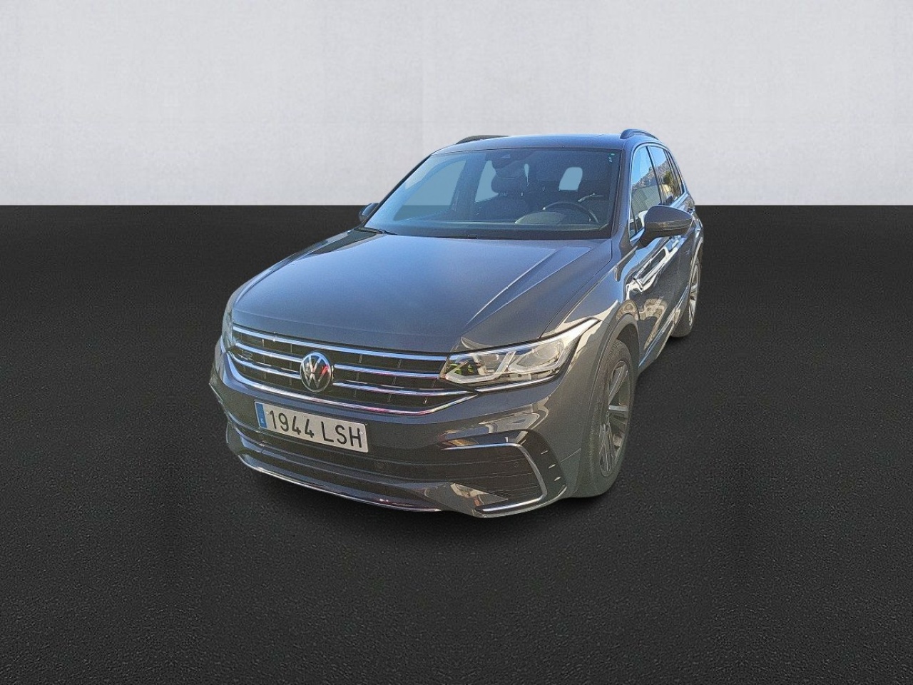 Renting Segunda Mano Volkswagen TiguanR-Line 2.0 TDI 110kW (150CV) DSG 