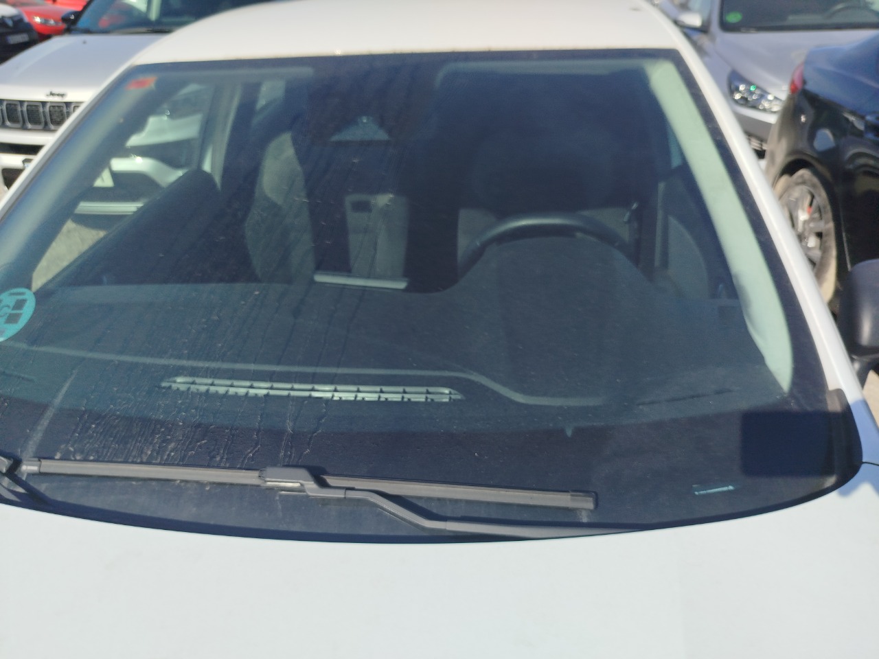 Renting Segunda Mano Renault Clio(O) Business Blue dCi 63 kW (85CV) 