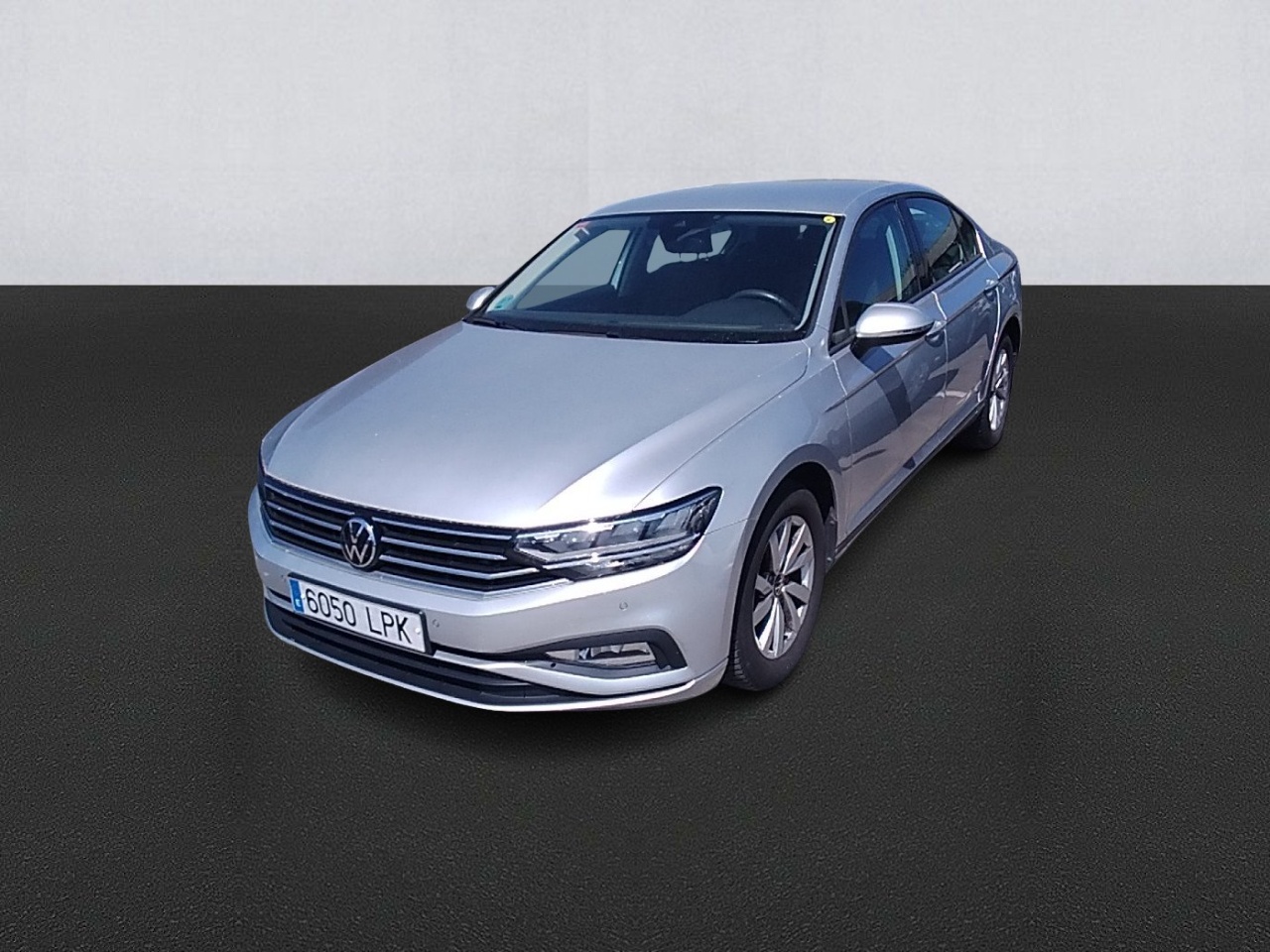 Renting Segunda Mano Volkswagen PassatBusiness 2.0 TDI 110kW (150CV) 