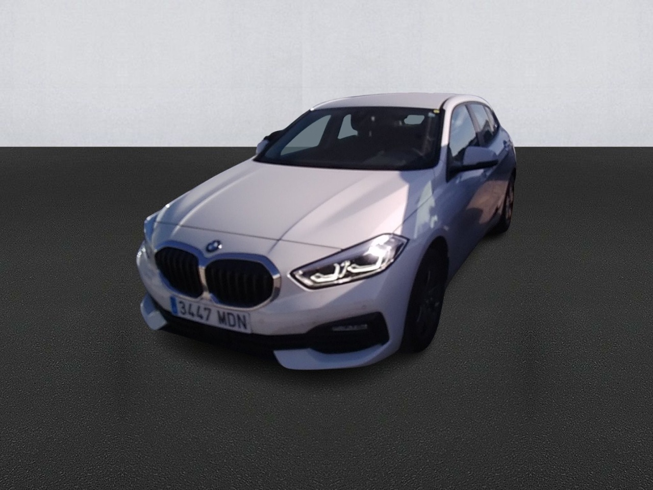 BMW Serie 1