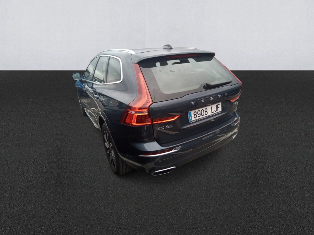 Renting Segunda Mano Volvo XC602.0 T8 AWD Recharge Inscription Auto 