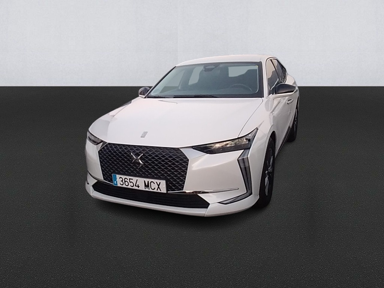 DS DS 4