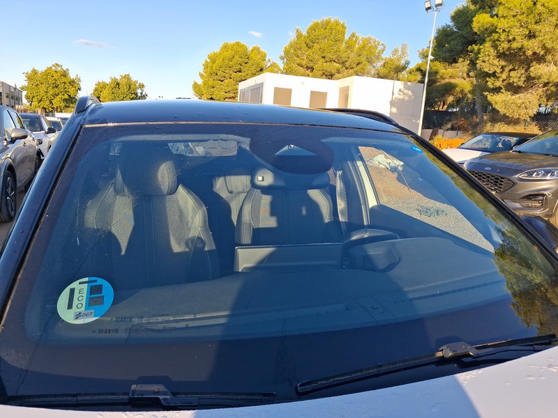 Renting Segunda Mano Peugeot 2008N2008 GT Hybrid 145 eDCS6 