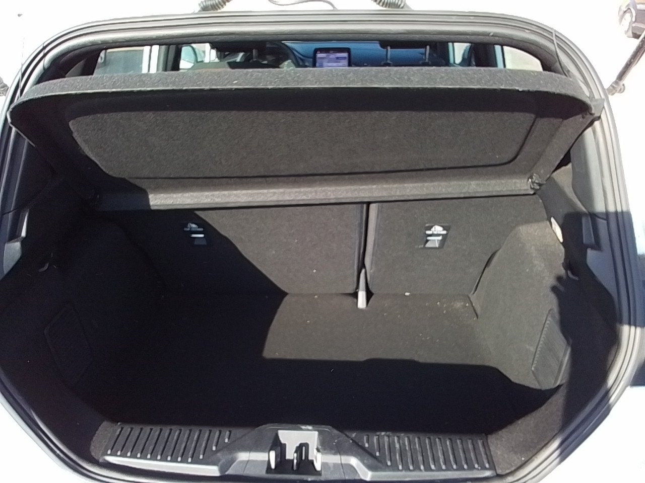 Renting Segunda Mano Ford Fiesta1.0 EcoBoost MHEV 92kW(125CV) ST-Line 5p 