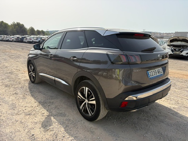 Renting Segunda Mano Peugeot 30081.5 BlueHDi 96kW S&S GT EAT8 