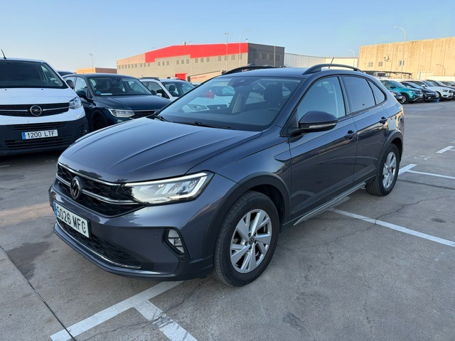 imagen VOLKSWAGEN TAIGO Life 1.0 TSI 81kW (110CV) DSG-39