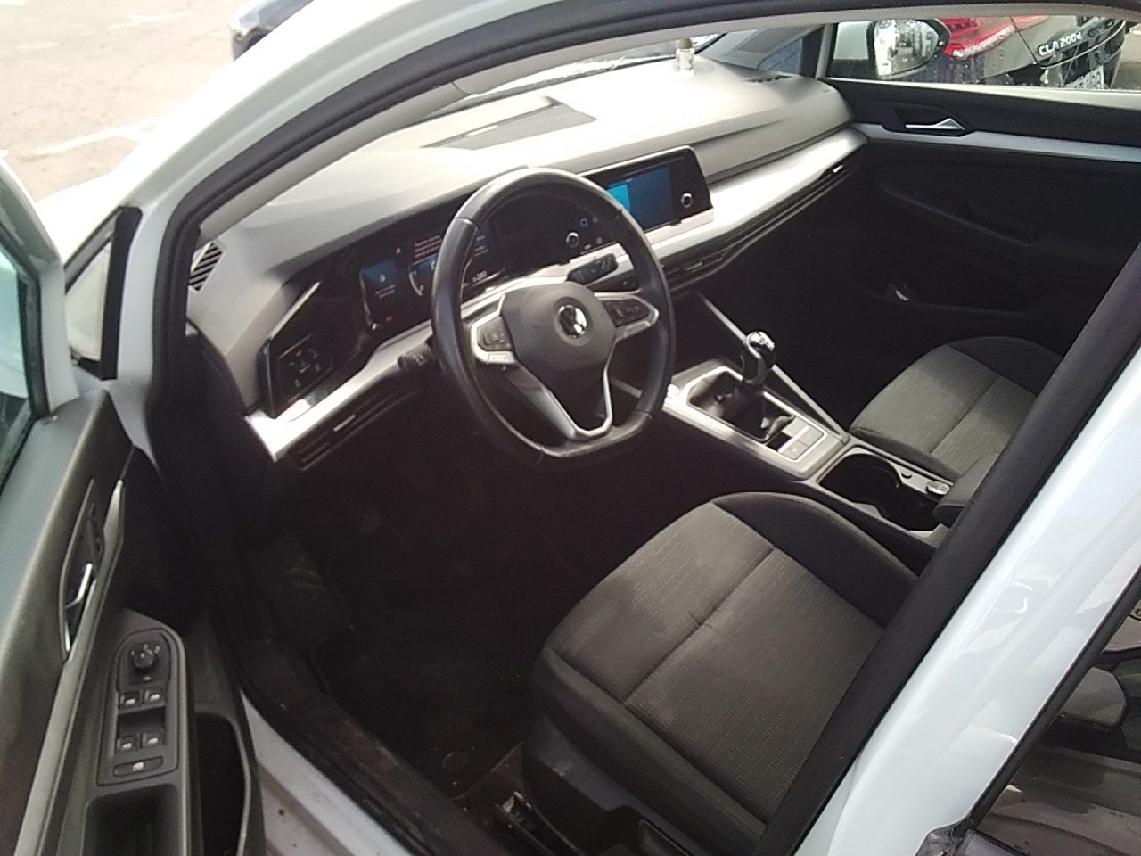 Renting Segunda Mano Volkswagen Golf2.0 TDI 85kW (115CV) 