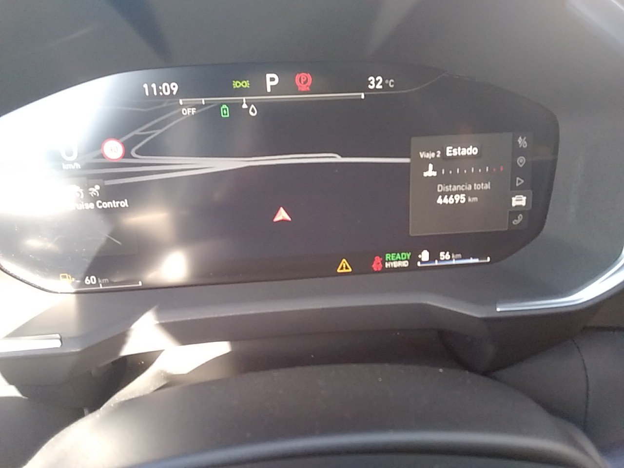 Renting Segunda Mano Lynk & Co 011.5 PHEV 6.6kW 