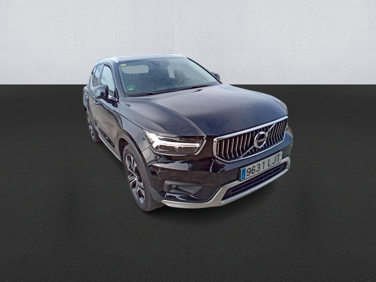 Renting Segunda Mano Volvo XC401.5 T3 Inscription Auto 