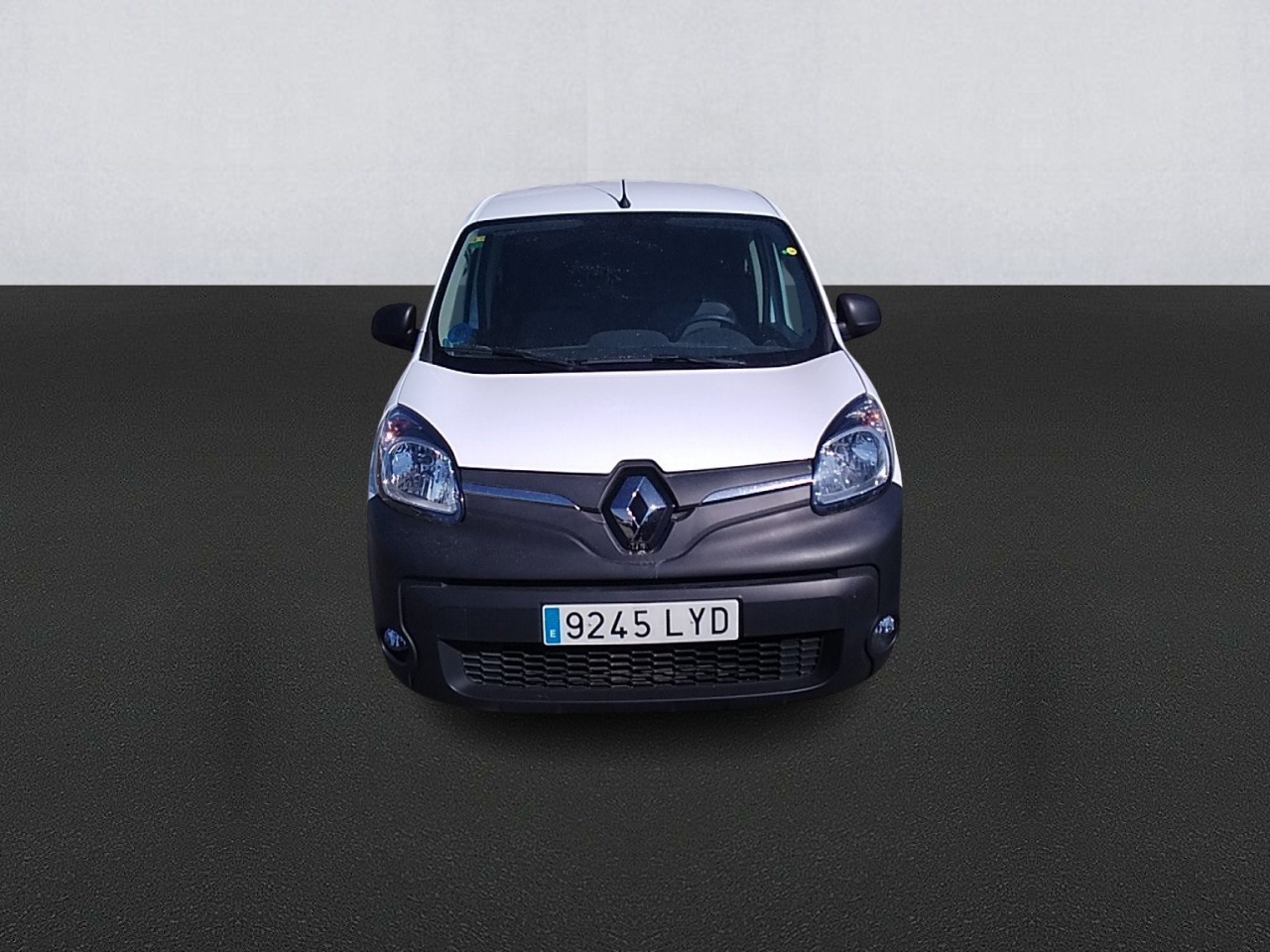 Renting Segunda Mano Renault KANGOO VANEXPRESS E-Tech 2 plazas 