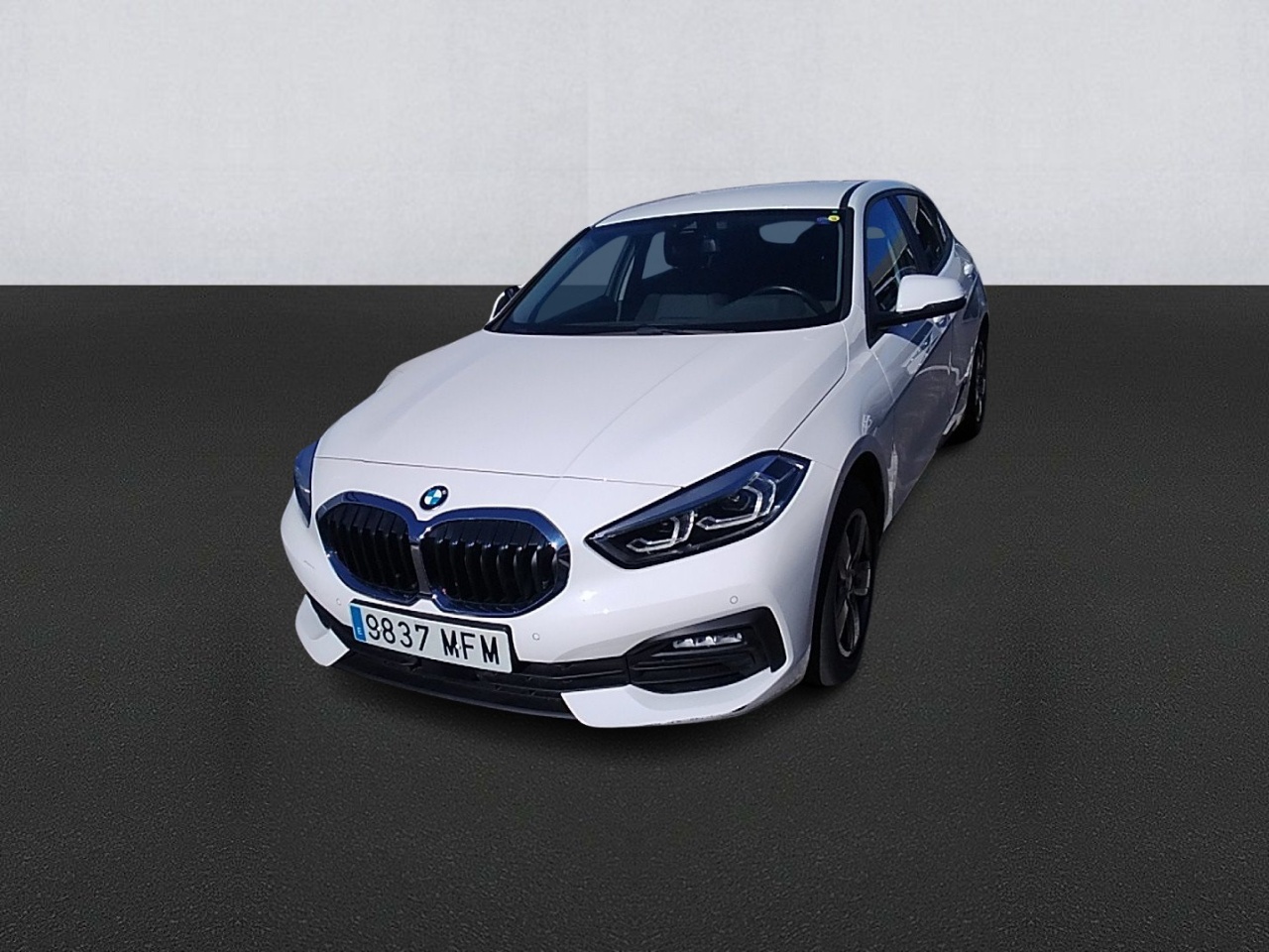 BMW Serie 1