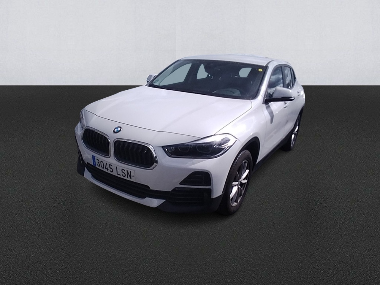 imagen BMW X2 sDrive18d-39