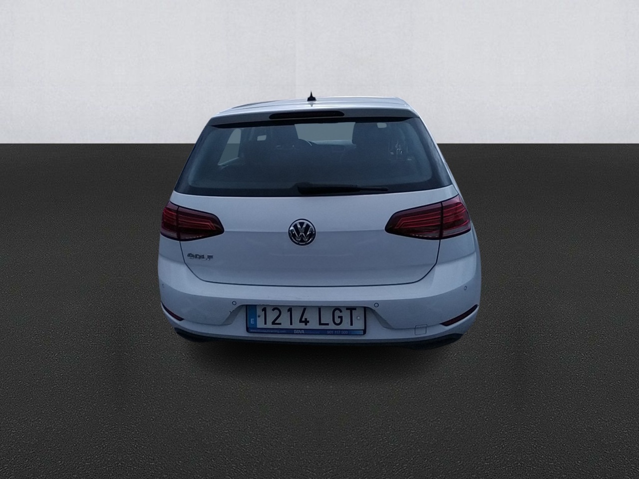 Renting Segunda Mano Volkswagen Golf(O) Last Edition 1.6 TDI 85kW (115CV) 